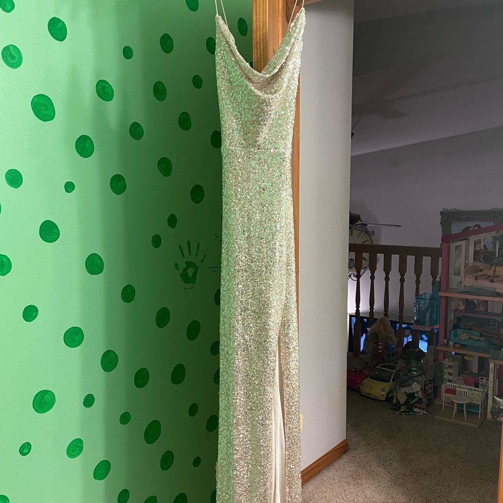 Prom/Homecoming Dress